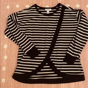 Nursing Top Size Small